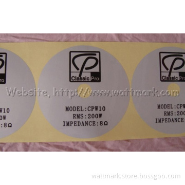 Private Label Cosmetics (PLC)